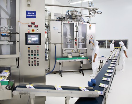 Distribuidora Oficial Ourolac